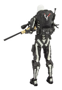 Victory Royale Series 15 cm Scientifique Collection Action Figure PVC Série Légendaire avec Accessoires pour les 8 ans et plus - Product Image 4