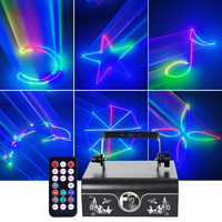 Lumières LED Animées du Nouvel An Wuzstar, Fonctionnant sur Piles, Décoration Extérieure pour Fêtes/Festivals avec Lumière Blanche Neutre, Indice de Protection IP20