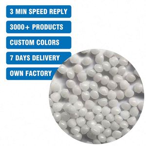Masterbatch Anti-bacterias Pc Color Masterbatch Ldpe Masterbatch Reciclado - Product Image 6