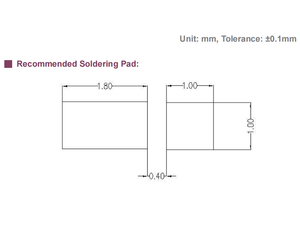 ชิปแอลอีดีเอสเอ็มดี V1 PC30H08แอลอีดี lextar หลอดไฟแอลอีดี2600K 7000K สำหรับในร่มไฟกลางแจ้ง - Product Image 3