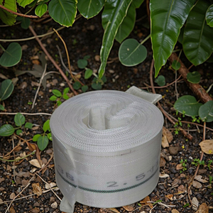 Huanyu Hogedruk Abraision Resistente Layflat Slangbuis Ter Vervanging Van <span class=keywords><strong>Pvc</strong></span> Layflat Slang Met Pe Voering En Polyester Jas - Product Image 6