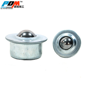 Stud Số lượng bóng con lăn thép không gỉ và thép bóng chuyển con lăn với moq thấp - Product Image 4