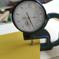 Cuero Sintético de Silicona con Textura de Litchi, Estampado y Grabado en Fábrica, Resistente a la Abrasión y al Agua, para Tapicería de Muebles, Sofás y Asientos de Auto