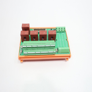 บอร์ดปรับสภาพสัญญาณ A5E01708486 ของแท้ใหม่เอี่ยมสำหรับ PLC - Product Image 1