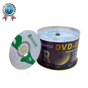 El mayor fabricante de discos de China, discos BD-R vacíos con impresión, Blue Ray Bd-re de 25 GB, personalización de logotipo, disco Bd-re - Product Image 6