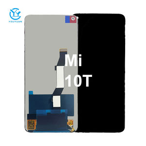 Display cellulare grande schermo Touch Screen schermo LCD sostituzione Touch Screen a buon mercato Touch Screen per <span class=keywords><strong>Mi</strong></span> <span class=keywords><strong>10T</strong></span> - Product Image 2