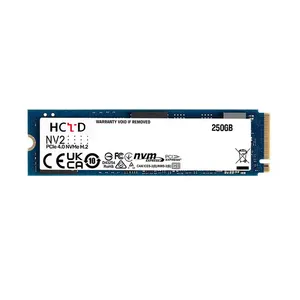 SSD M2 PCIE SSD NVME 2TB 1TB 256GB 512GB for Used Macbook Pro 2015 Refurbished Computers Used Laptop A1502 iMac Macbook Air
