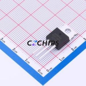 Nouveau et Original G45P40T TO-220 Transistor à effet de champ (MOSFET) Vente entière Puces de composants électroniques et Service de nomenclature - Product Image 1