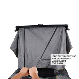 เต็นท์หลังคารถแบบแข็ง - Product Image 5