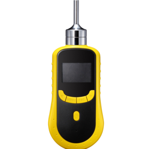 Pompe <span class=keywords><strong>d</strong></span>'échantillonnage interne portable haute précision, dispositif de mesure de l'O2 0-100%VOL sans alarme - Product Image 1