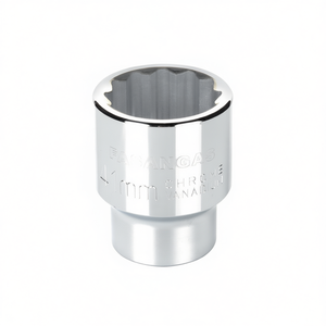 ประแจบล็อกโครเมี่ยมวาเนเดียม FASANGAS ขนาด 41 มม. เครื่องมือซ่อมรถยนต์ - Product Image 2