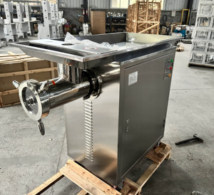 GRT-MC52 оптовая продажа, промышленная Мясорубка 52 1200 кг/ч, мясорубка - Product Image 5