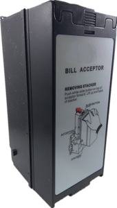 Contador de Billetes Inteligente de Acero YD-TP70P5 para Cajas Registradoras con Conteo en Tiempo Real Plus/RS232, 99.8% de Precisión, 24V, Uso en Entretenimiento - Product Image 2