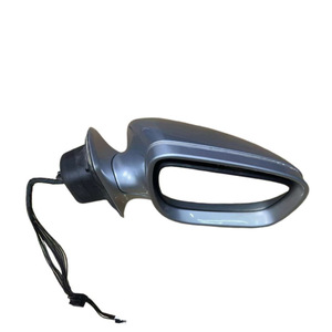 Rétroviseur latéral standard OEM pour Mercedes Benz W211 Classe E 2008 E200 E280 Droit/Gauche, ensemble de rétroviseur extérieur - Product Image 4