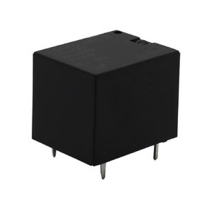 HF32FV-G/24-HSTF Leistungs relais durch Loch, 10,2x18,4mm - Product Image 1