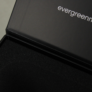 Caja de Regalo Premium Negra al por Mayor con Logotipo Personalizado, Caja de Embalaje Magnética de Cartón Grande de Lujo - Product Image 6