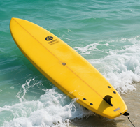 Moule de planche de surf rotomoulé sur mesure, robuste et durable, pour jet ski et paddle board en plastique
