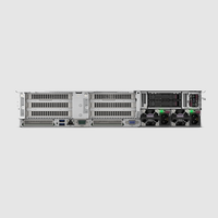 Produk Baru Amd Epyc Dl385 G11 9224 Proliant Dl380 G10 Plus G12 8 Lff 8sff Servido Rack Server