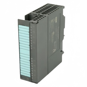 โมดูลอินพุตแบบอนาล็อก PLC ระบบอัตโนมัติ6ES7331-7TF01-0AB0 6ES7331-7PF01-0AB0 6ES7331-7PF11-0AB0 6ES7331-7KF02-0AB0สำหรับ CO - Product Image 1