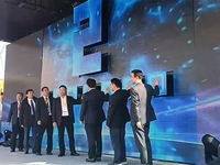 Pantallas LED de matriz de onda de alto rendimiento para señalización digital Fiable para proveedores de Alibaba Pantallas LED de matriz de onda de confianza