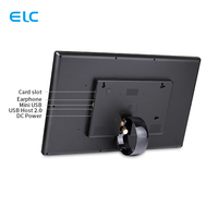ELC-Tableta WF2152T, pantalla táctil de 21,5 pulgadas, RK3288, android, con cámara y soporte