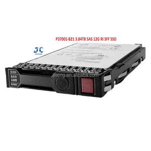 P37001-B21 <span class=keywords><strong>3</strong></span>.84TB SAS 12G SSD - エンタープライズサーバーディスク - Product Image 1