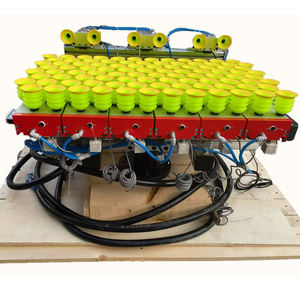 Le montage à ventouse automatique intelligent Shanghai Qiongkuo pour la fabrication de véhicules réduit le travail manuel assemblage automobile - Product Image 1