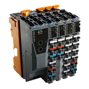 Nuevo Controlador PLC Compacto B&R X20CP1684 X20 System con 32 E/S RS485 CC-Link para Automatización Industrial - Product Image 6