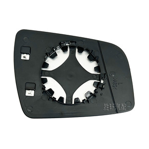 กระจกมองหลัง Opel Zafira B แบบแบน ด้านซ้าย พร้อมระบบทำความร้อน ด้านคนขับ 1428377 1428378 - Product Image 3