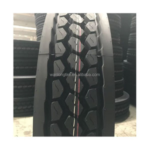 Pneus de camion CENTARA/JOYROAD GREFORCE VGLORY de marque chinoise 295/80R22.5 11r24.5 11r22.5 - Product Image 1