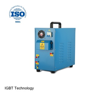 Vente flash : Chauffeurs à induction portables à haute fréquence, <span class=keywords><strong>chauffage</strong></span> rapide et stable, pour le traitement thermique industriel - Product Image 4
