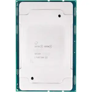 Xeon 6330 CPU hiệu suất cao CPU cho Intel Loại Dưới CPU