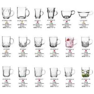 <span class=keywords><strong>Copas</strong></span> de vino HXGLASS <span class=keywords><strong>con</strong></span> <span class=keywords><strong>grabado</strong></span> invertido y diseño creativo <span class=keywords><strong>con</strong></span> mango triangular, logotipo personalizado, precio al por mayor, copa de cerveza - Product Image 2