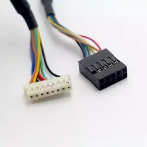 OEM de alta calidad precio barato arnés de cables ordenador cable de la placa principal