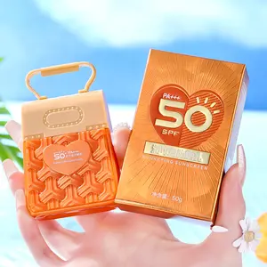 Spf50日焼け止めボディ日焼け止めクリームローション日焼け止めを防ぐ