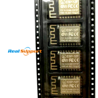 Módulo Inalámbrico WIFI Original ESP8266 ESP8266EX ESP-01 ESP-01S ESP-01M ESP-01F ESP-07 ESP-07S ESP-12E ESP-12F ESP-12S