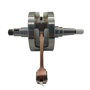 Conjunto de Biela y Cigüeñal para Moto de Cross <span class=keywords><strong>KTM125</strong></span> SX 2016-2023 OEM 50430018000, Piezas para Motocicleta de Cross - Product Image 3