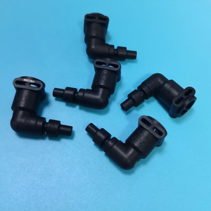 טמפרטורה גבוהה ppa מחברים למכונות קפה כיתה דפוס דפוס - Product Image 4