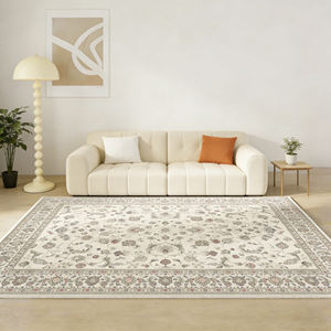 <span class=keywords><strong>Tappeto</strong></span> Moderno Europeo di Lusso 3D per Soggiorno Lavabile - Product Image 5