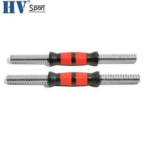 Hot Sale chromo equipment gym 20kg 30kg dumbbell set for sale - Product Image 3