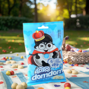 Tablette de bonbons pressés au lait premium <span class=keywords><strong>Domdom</strong></span> - Product Image 4