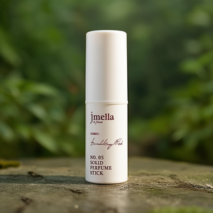 Jmella Sparkling Rose - Barra de Perfume Sólido de 10 g, Fragancia para Todo Tipo de Piel - Product Image 3