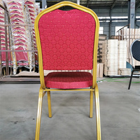 Chaises de banquet en gros à prix abordable, mobilier de luxe pour hôtels et restaurants, chaises de mariage pour fêtes et événements