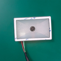 XTIOT USB CDC Barcode-Scanner-Modul für Linux-Softwareintegration XT206H2