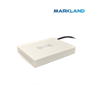 Lector de Tarjetas Inteligentes de Doble Interfaz MCR2000 Compatible con ISO7816, ISO14443, NFC, FeliCa - Product Image 5