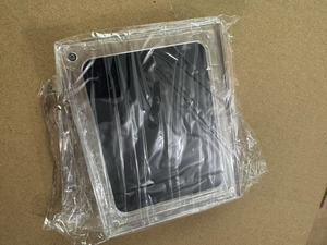 Tùy chỉnh Acrylic từ trang sức hiển thị hộp lưu trữ với nắp - Product Image 4