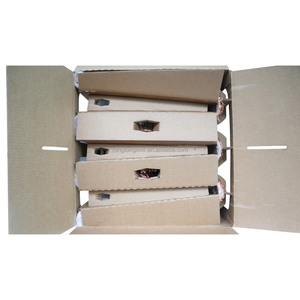 <span class=keywords><strong>Filtre</strong></span> à peinture en nid d'abeille pour cabine de peinture automobile, <span class=keywords><strong>filtre</strong></span> d'échappement pour cabine de pulvérisation - Product Image 4