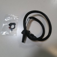 Pièces de rechange pour moteur, kit de capteur de vitesse de turbocompresseur 4032068