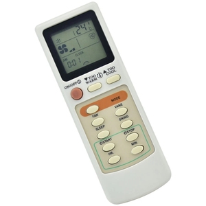 รีโมทคอนโทรลใหม่ MSD-09NV สำหรับเครื่องปรับอากาศมิตซูบิชิ รุ่น EG6D EG6C EG7C EG7M MSD-09NV MSH-12NV - Product Image 2