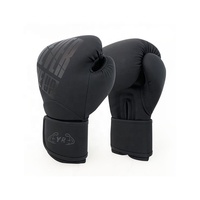 Nouvel ensemble de gants de boxe JIAHONG personnalisés avec logo, en PU imperméable, extensible, protection UV, antidérapant, unisexe, pour l'extérieur
